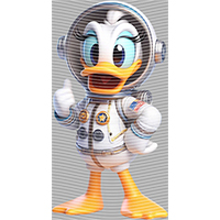 Mickey-AMQ 3519